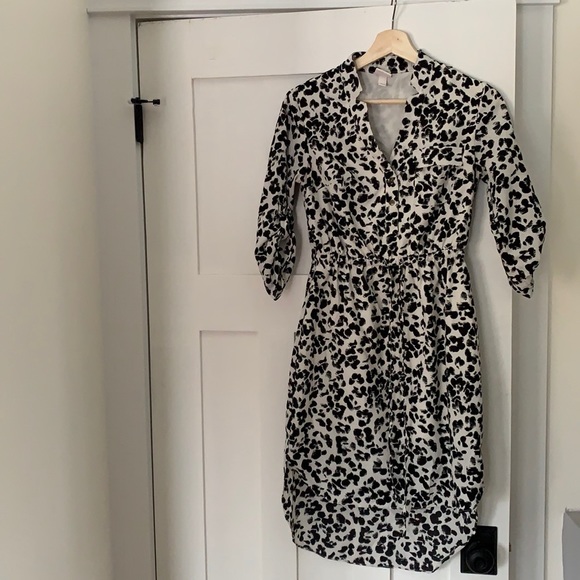 High-low Hem Dress - Picture 1 of 4